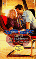Baby in the Boardroom (Harlequin American Romance #1293)
