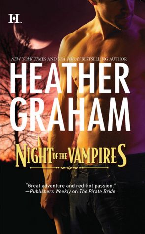 Night of the Vampires