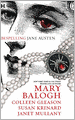 Bespelling Jane Austen: Almost Persuaded\Northanger Castle\Blood and Prejudice\Little to Hex Her