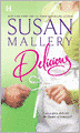 Delicious (Buchanans Series #1)