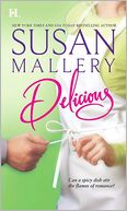 Delicious (Buchanans Series #1)