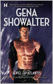 Jewel of Atlantis (Gena Showalter's Atlantis Series #2)