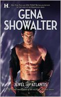 Jewel of Atlantis (Gena Showalter's Atlantis Series #2)