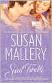 Sweet Trouble (Bakery Sisters Series #3)