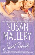 Sweet Trouble (Bakery Sisters Series #3)