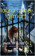 Pack of Lies (Paranormal Scene Investigations Series #2)