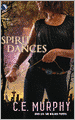 Spirit Dances (Walker Papers Series #6)