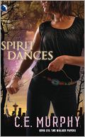 Spirit Dances (Walker Papers Series #6)