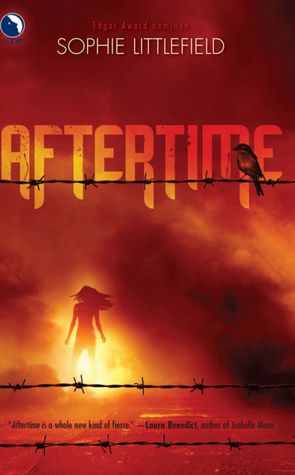 Aftertime (Aftertime Series #1)