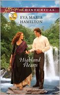 Highland Hearts (Love Inspired Historical Series)