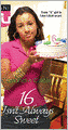 16 Isn't Always Sweet (Kimani Tru Series)