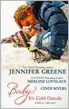 Baby, It's Cold Outside: Blame It on the Blizzard\Deep Freeze\Melting Point