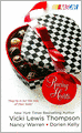 Racing Hearts: A Calculated Risk/An Outside Chance/This Time Around
