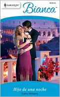 Hijo de una noche (The Italian's One-Night Love-Child)