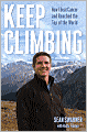 Keep Climbing: How I Beat Cancer and Reached the Top of the World