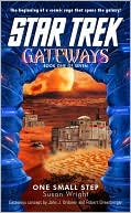 download Star Trek Gateways #1 : One Small Step book