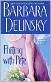 Flirting with Pete