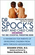 Dr. Spock's Baby and Child Care