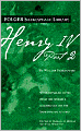 Henry IV, Part 2 (Folger Shakespeare Library Series)