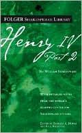 Henry IV, Part 2 (Folger Shakespeare Library Series)