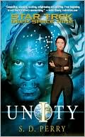 Star Trek Deep Space Nine: Unity