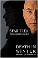 Star Trek The Next Generation: Death in Winter