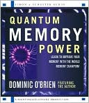 Quantum Memory Power; Audio CD