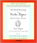 The World According to Mr. Rogers: Important Things to Remember (CD)
