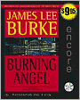 Burning Angel (Dave Robicheaux Series #8)
