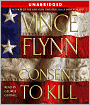 Consent to Kill (Mitch Rapp Series #6)