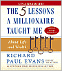 The Five Lessons a Millionaire Taught Me about Life and Wealth