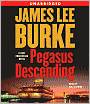 Pegasus Descending (Dave Robicheaux Series #15)