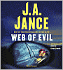 Web of Evil (Ali Reynolds Series #2)