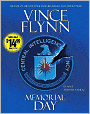 Memorial Day (Mitch Rapp Series #5)