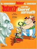 Asterix and the Laurel Wreath