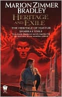 Heritage and Exile (The Heritage of Hastur/Sharras' Exile)