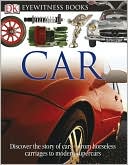 Car (Eyewitness Books Series)
