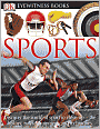 Sports (Eyewitness Books Series)