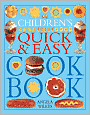 Children's Quick and Easy Cookbook