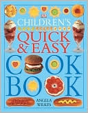 Children's Quick and Easy Cookbook