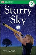 Starry Sky (DK Readers Level 2 Series)