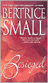 Besieged (Skye's Legacy Series #3)