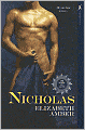 Nicholas (Lords of Satyr Series #1)