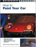 How to Paint Your Car