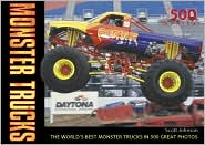 Monster Trucks: The World's Best Monster Trucks in 500 Great Photos