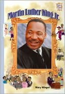 Martin Luther King (History Maker Bios Series)