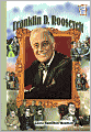 Franklin D. Roosevelt (History Maker Bios Series)