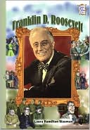 Franklin D. Roosevelt (History Maker Bios Series)