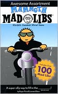 Mammoth Mad Libs: Awesome Assortment