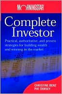 Morningstar Complete Investor--Barnes & Noble Exclusive Edition